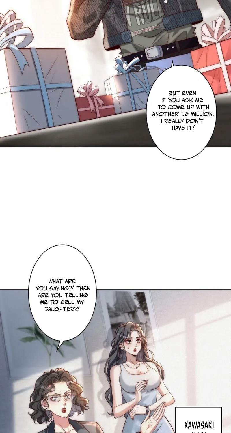 Prices Crash, I Rise Chapter 1 page 4 - 