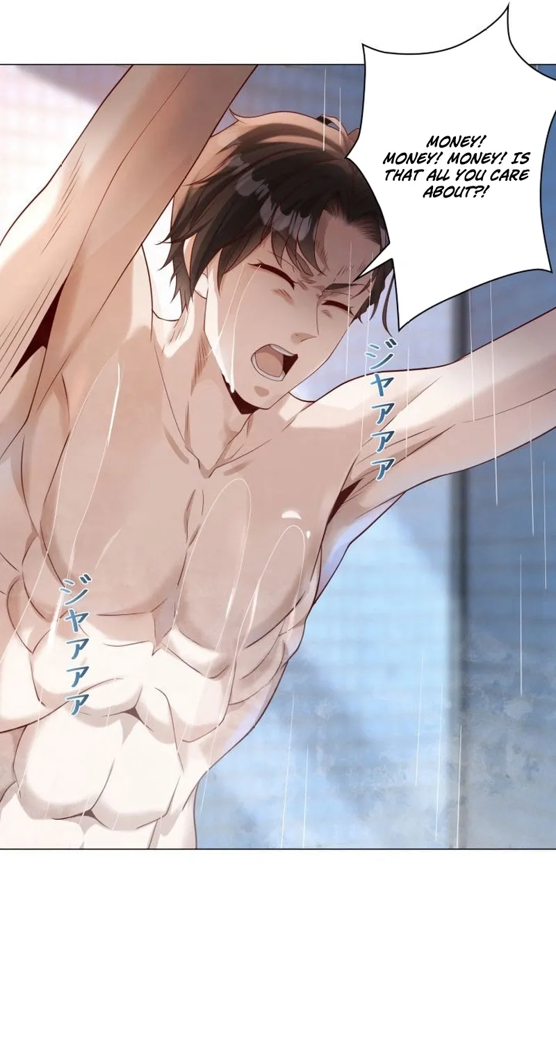 Prices Crash, I Rise Chapter 1 page 33 - 