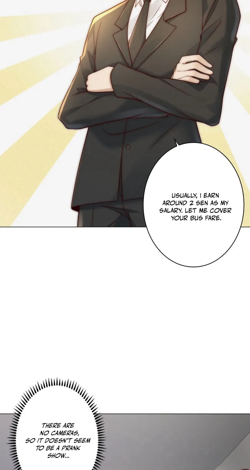 Prices Crash, I Rise Chapter 1 page 48 - 