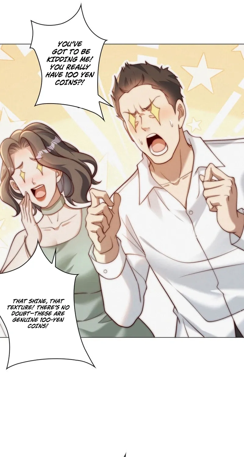 Prices Crash, I Rise Chapter 1 page 53 - 