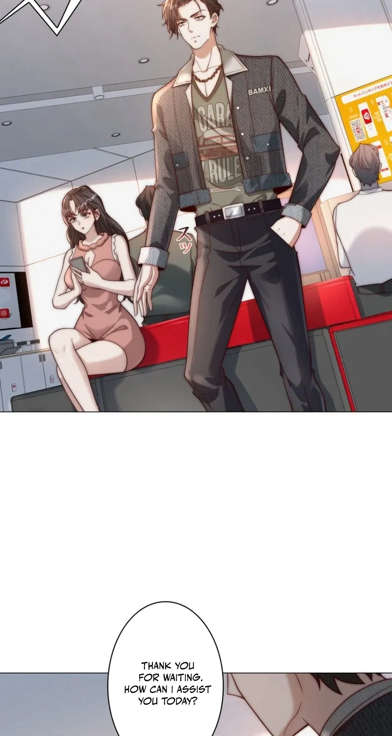 Prices Crash, I Rise Chapter 1 page 64 - 