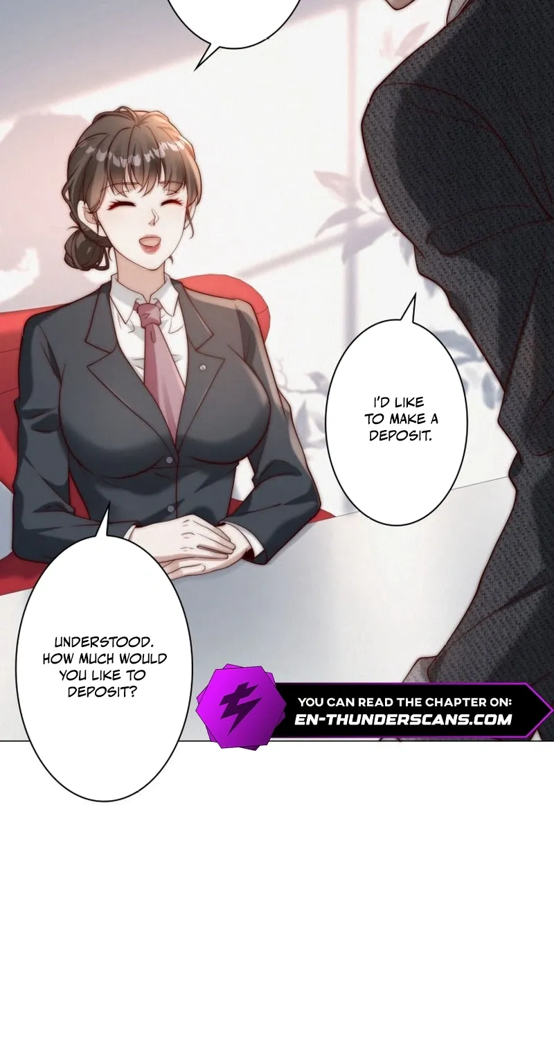 Prices Crash, I Rise Chapter 1 page 65 - 