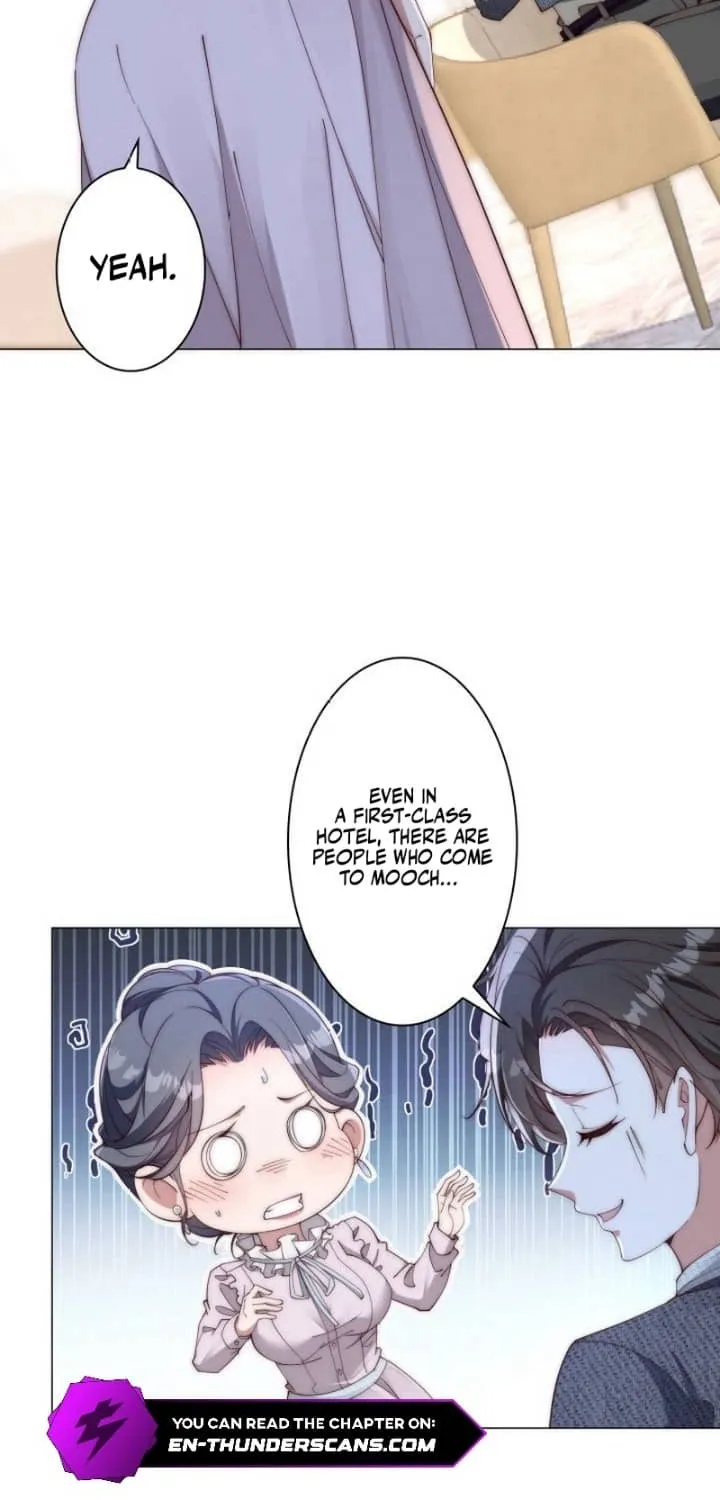 Prices Crash, I Rise Chapter 11 page 3 - 