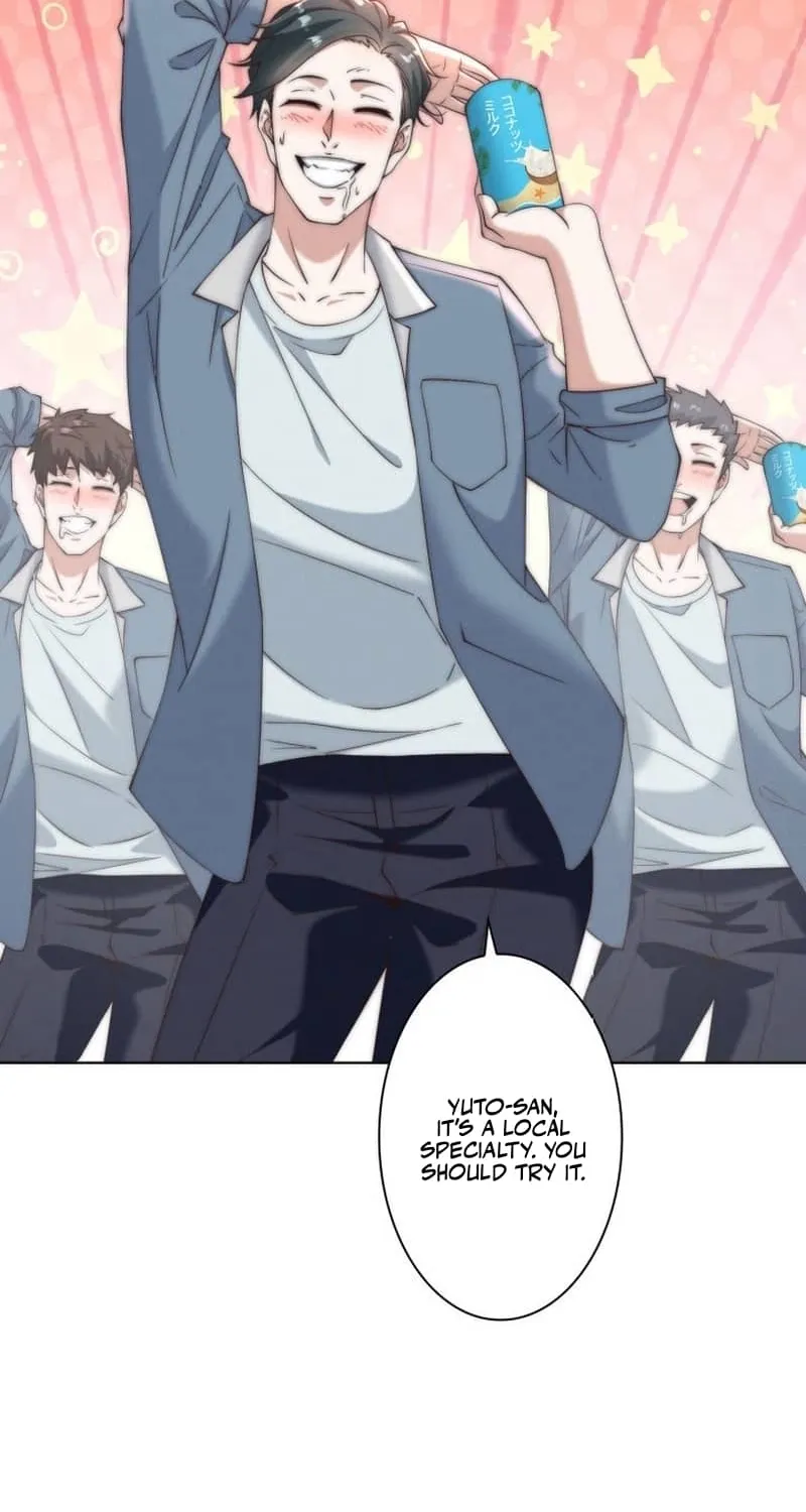 Prices Crash, I Rise Chapter 12 page 36 - 