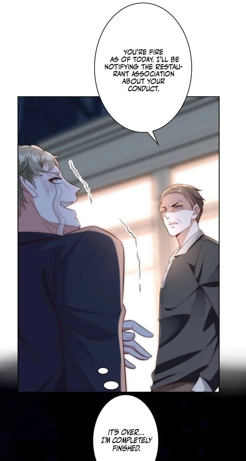 Prices Crash, I Rise Chapter 12 page 47 - 