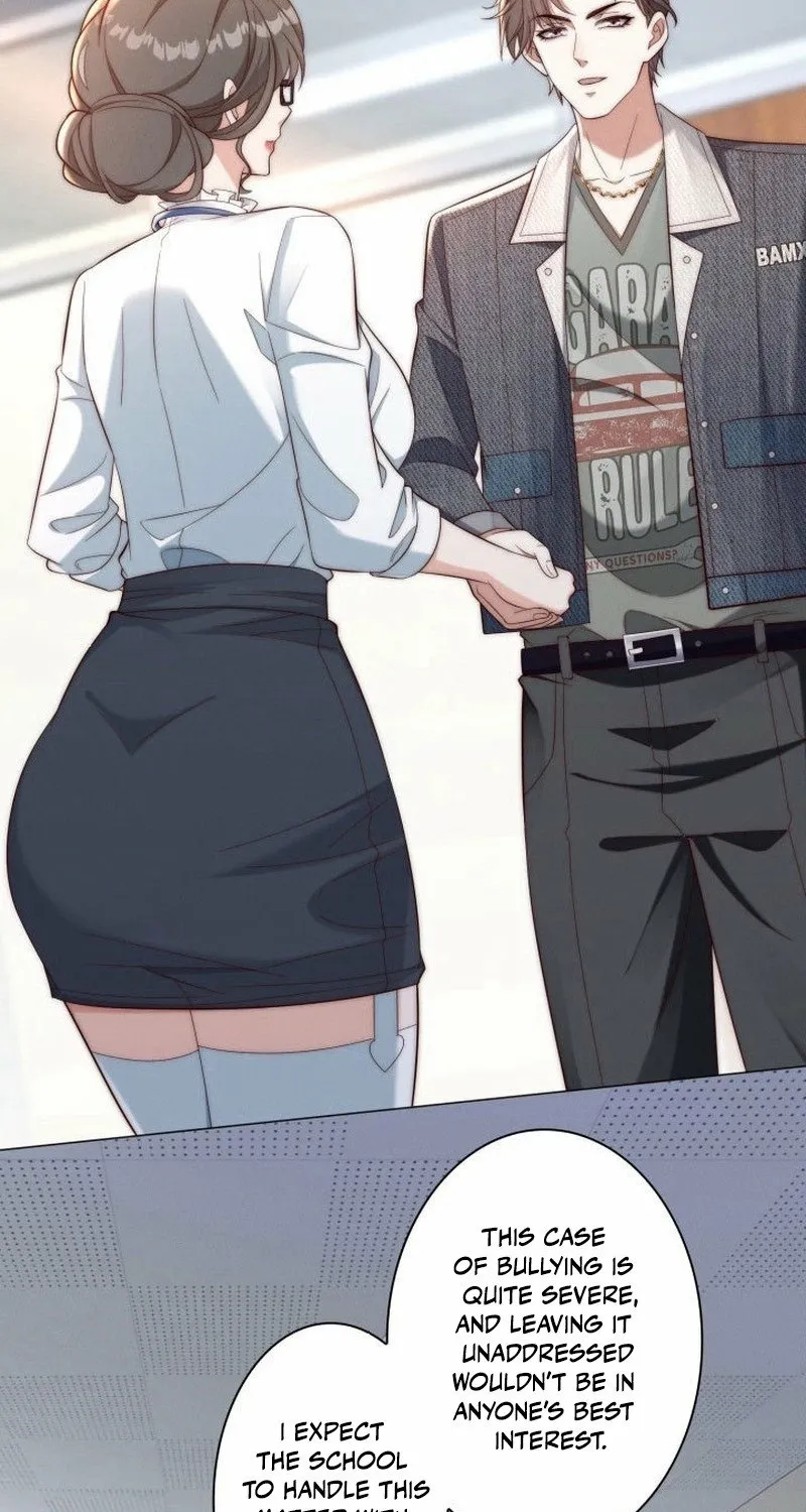 Prices Crash, I Rise Chapter 13 page 11 - 