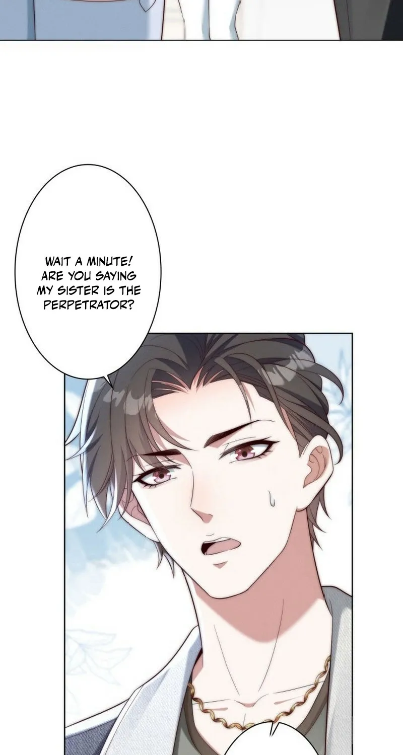 Prices Crash, I Rise Chapter 13 page 15 - 
