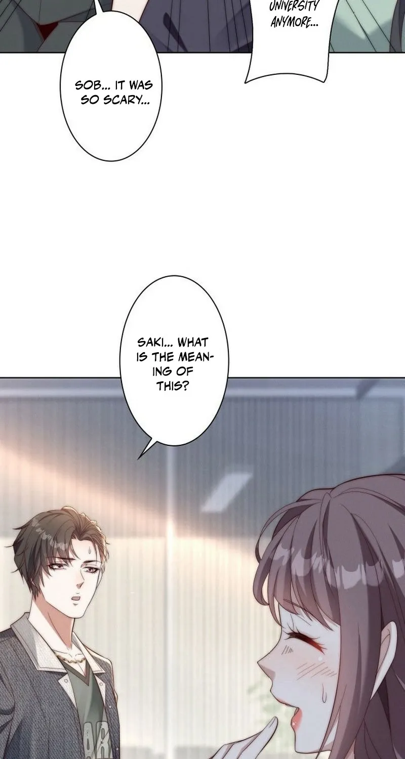 Prices Crash, I Rise Chapter 13 page 18 - 