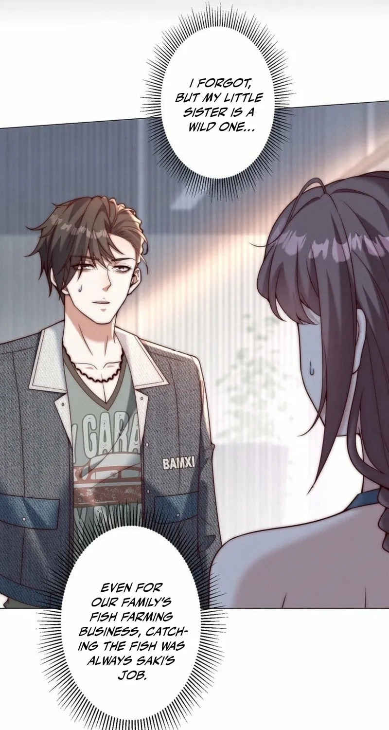 Prices Crash, I Rise Chapter 13 page 34 - 