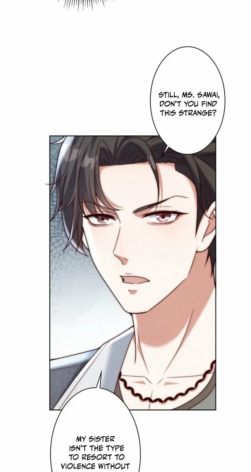 Prices Crash, I Rise Chapter 13 page 35 - 
