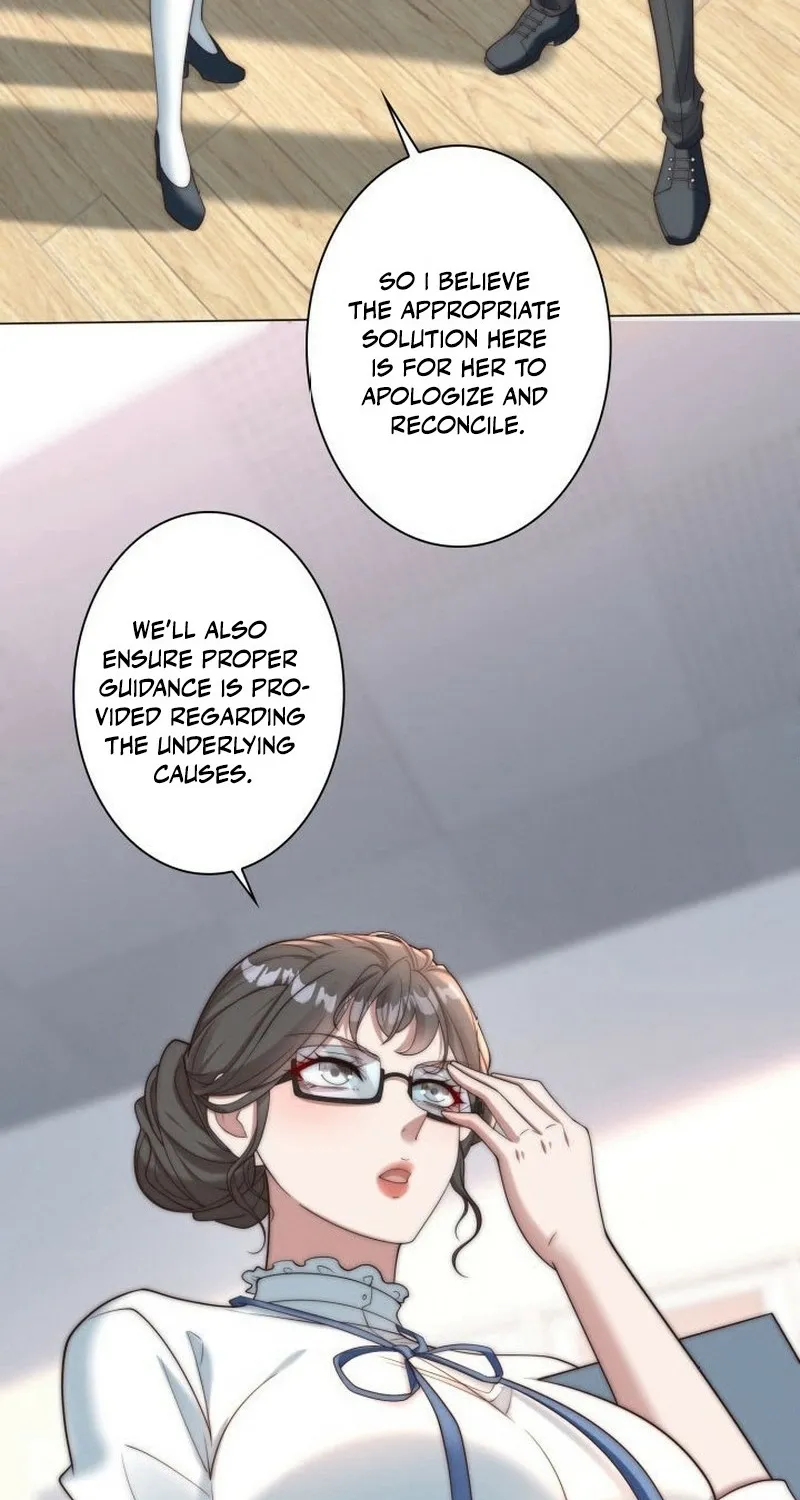 Prices Crash, I Rise Chapter 13 page 39 - 