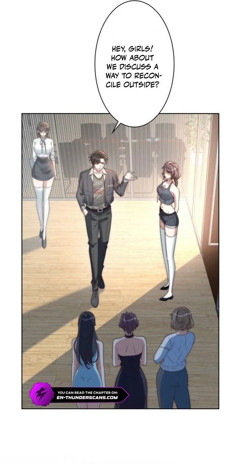 Prices Crash, I Rise Chapter 13 page 42 - 