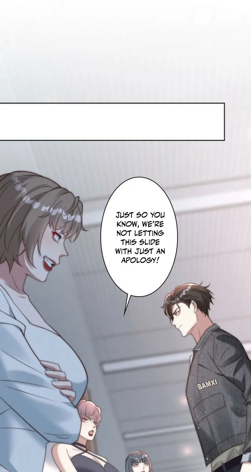 Prices Crash, I Rise Chapter 13 page 43 - 