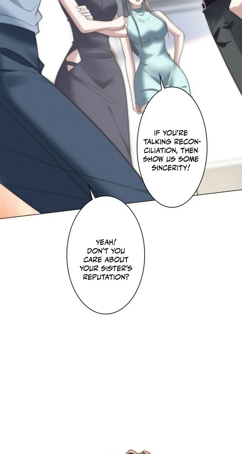 Prices Crash, I Rise Chapter 13 page 44 - 