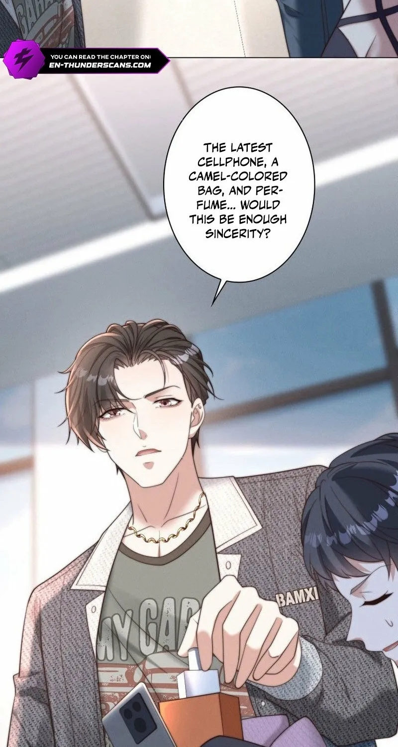 Prices Crash, I Rise Chapter 13 page 47 - 