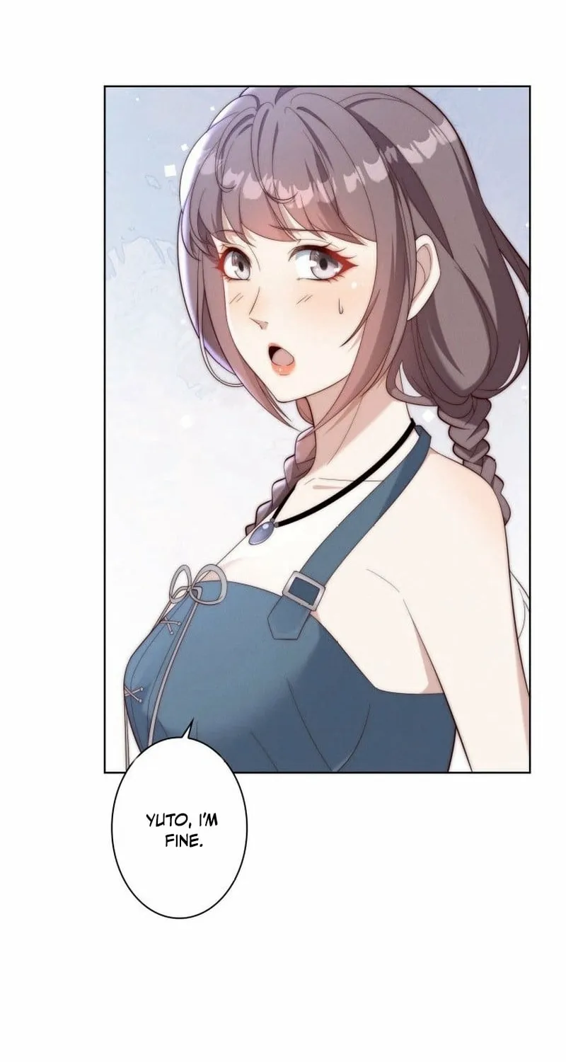 Prices Crash, I Rise Chapter 13 page 6 - 