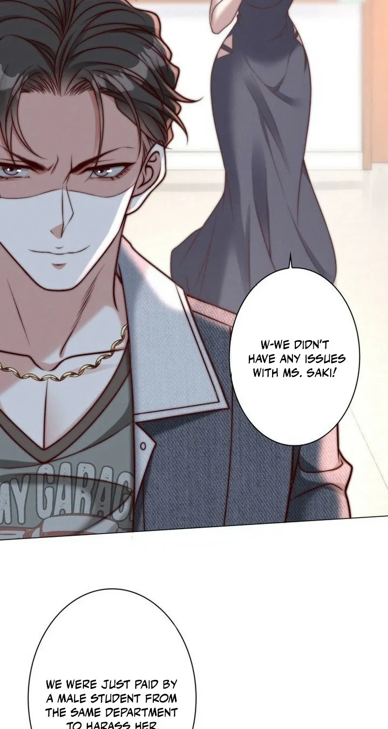 Prices Crash, I Rise Chapter 13 page 56 - 