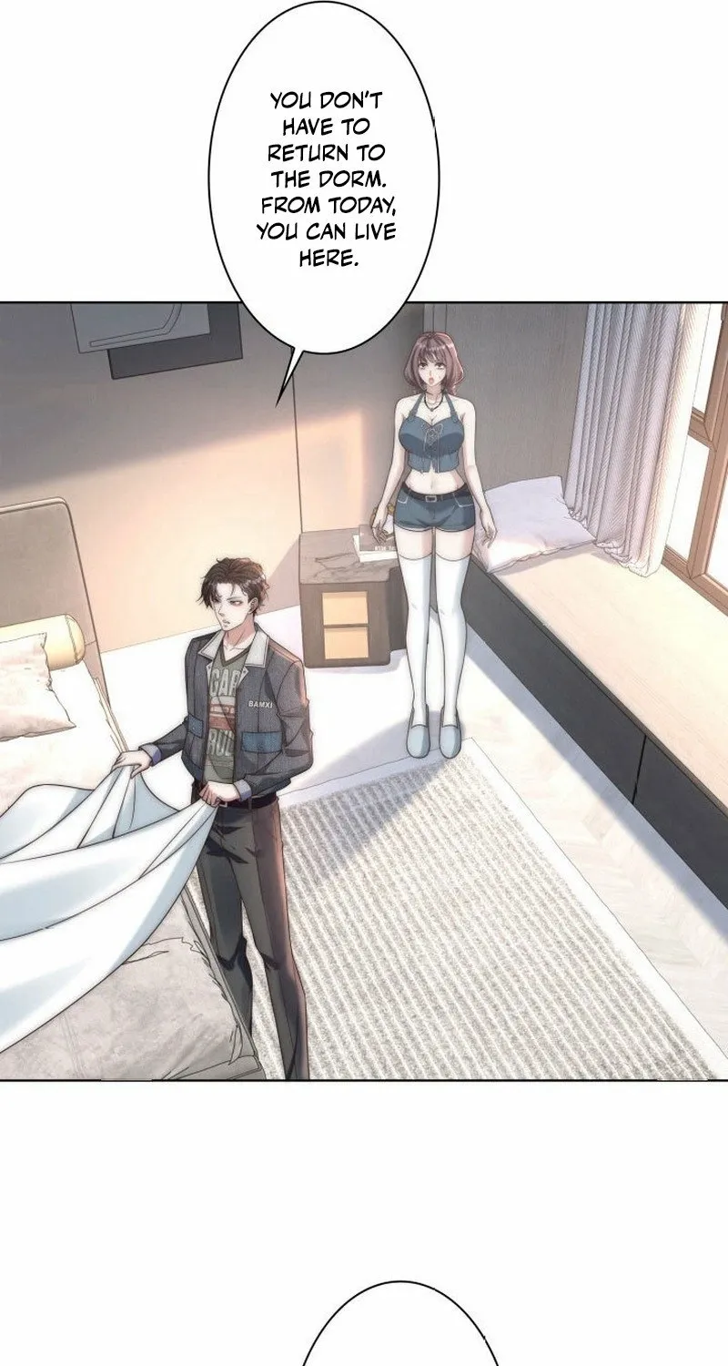Prices Crash, I Rise Chapter 13 page 62 - 