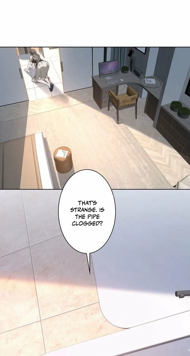 Prices Crash, I Rise Chapter 13 page 64 - 