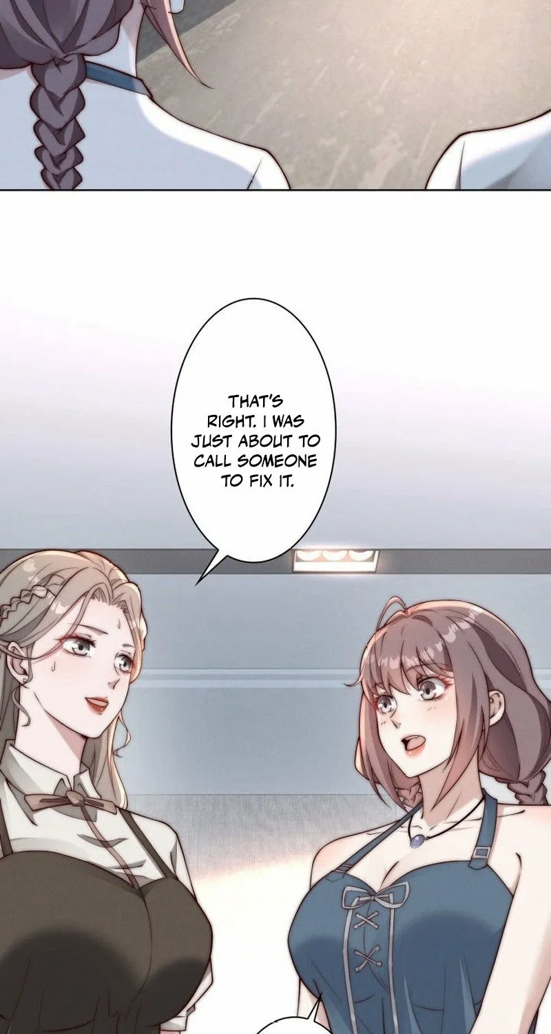 Prices Crash, I Rise Chapter 14 page 3 - 