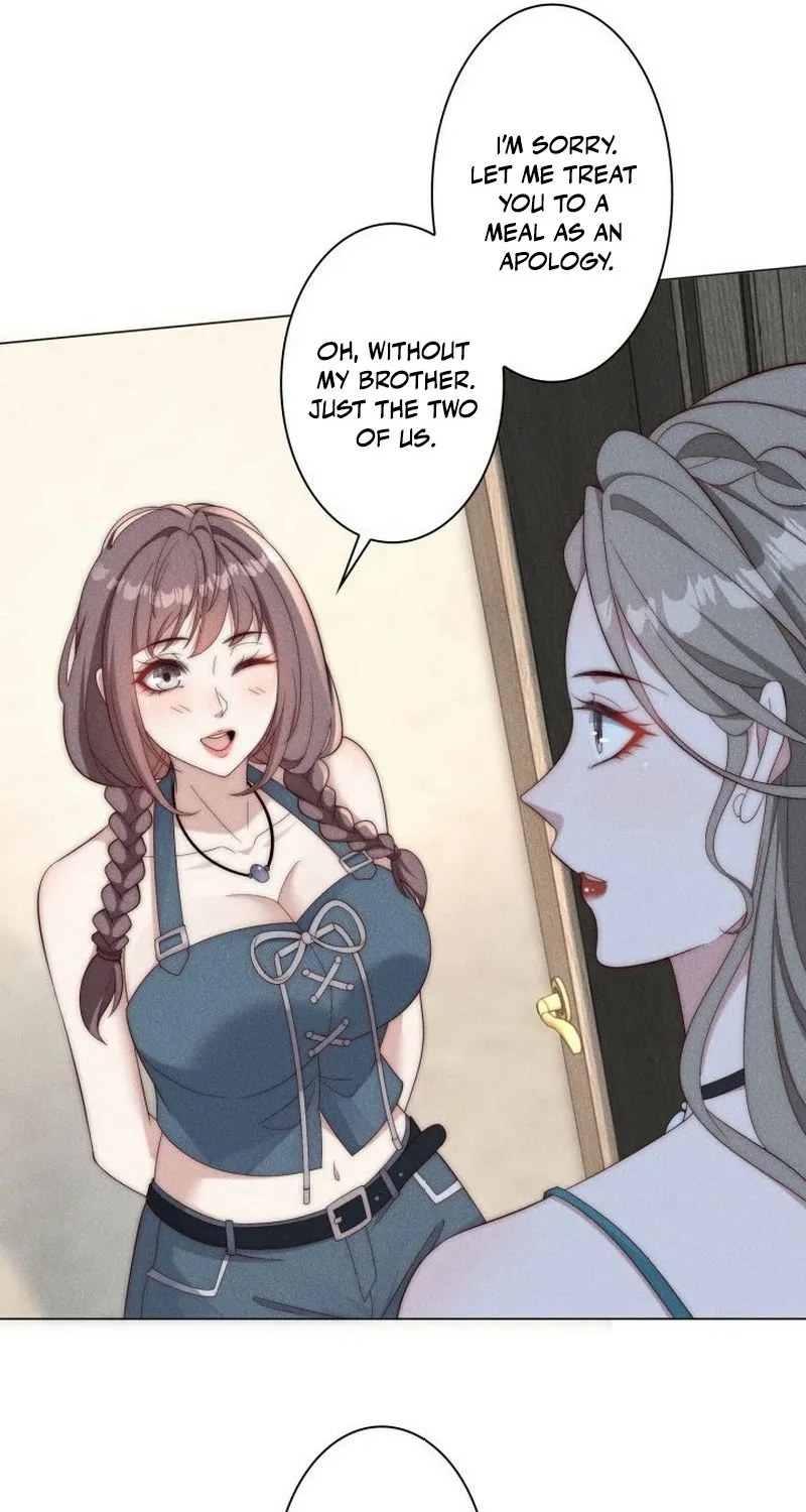 Prices Crash, I Rise Chapter 14 page 33 - 
