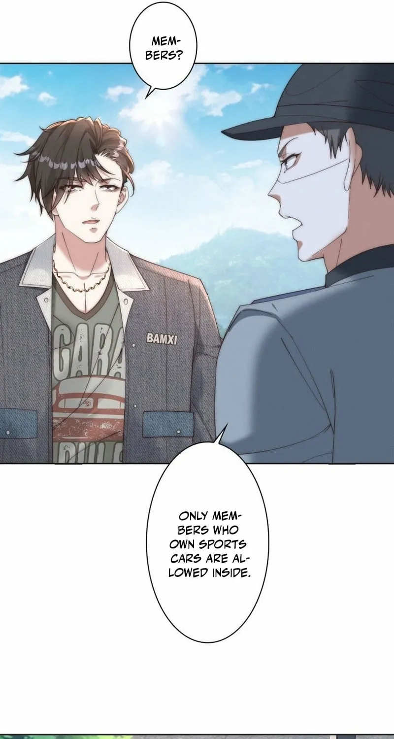 Prices Crash, I Rise Chapter 14 page 47 - 