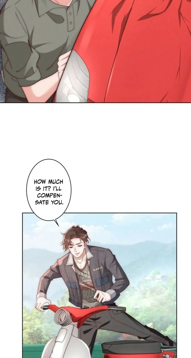 Prices Crash, I Rise Chapter 15 page 3 - 