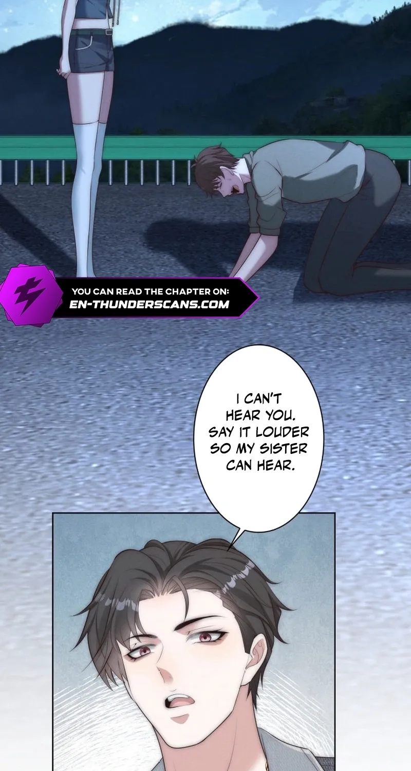 Prices Crash, I Rise Chapter 16 page 23 - 