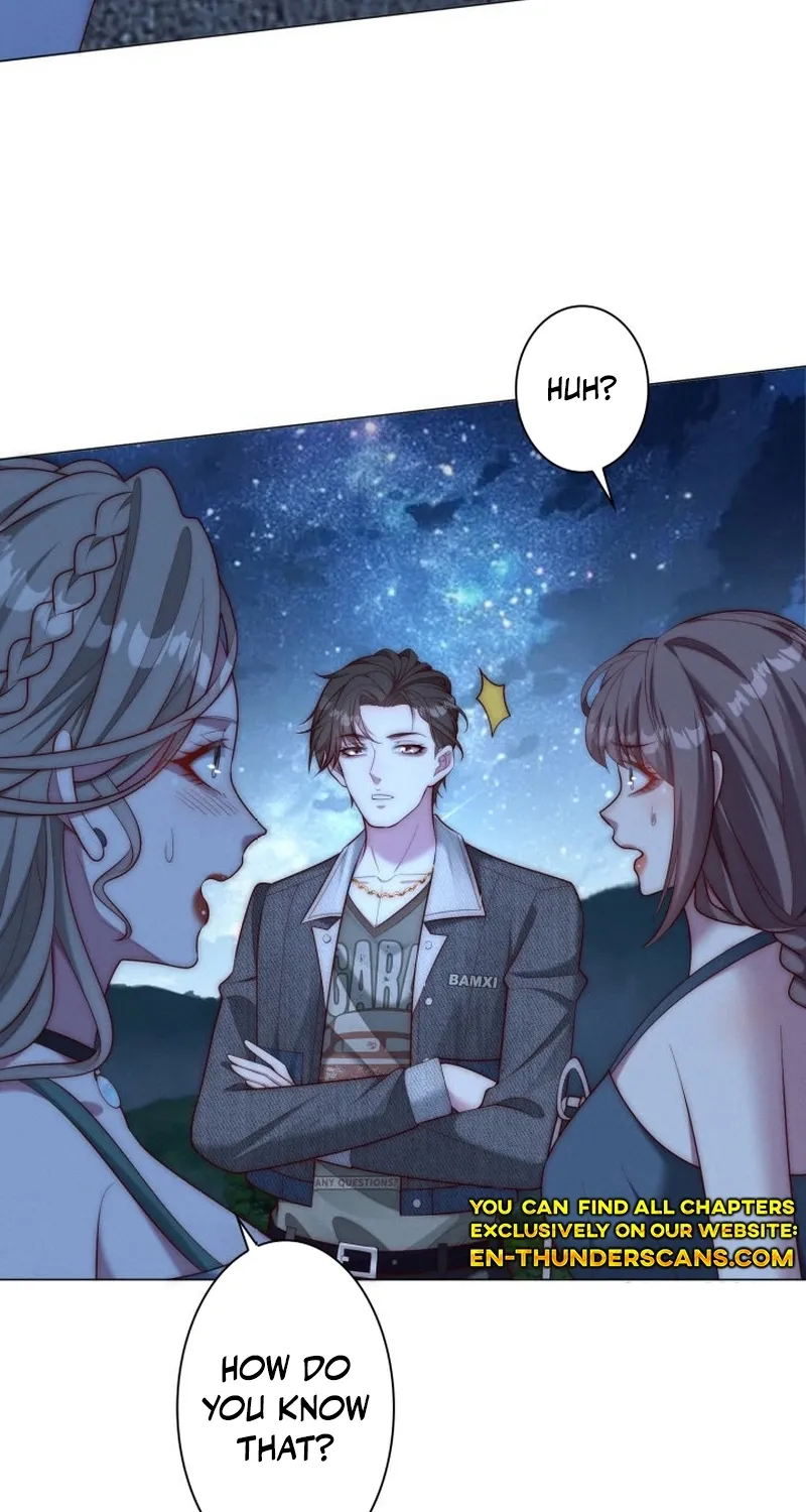 Prices Crash, I Rise Chapter 16 page 33 - 