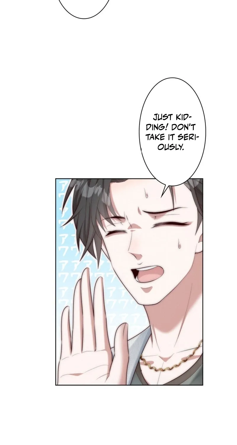 Prices Crash, I Rise Chapter 16 page 34 - 
