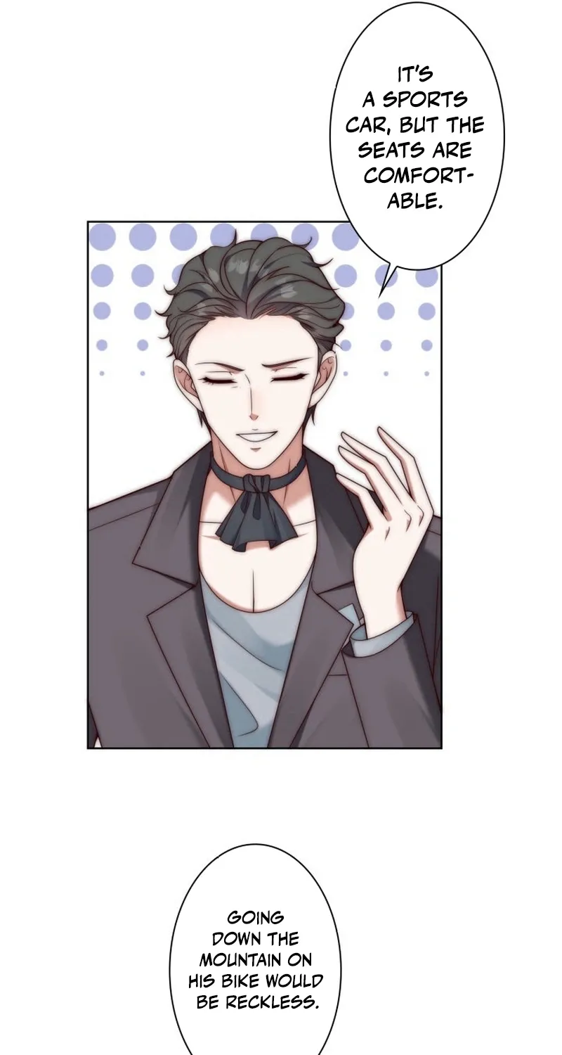 Prices Crash, I Rise Chapter 16 page 41 - 