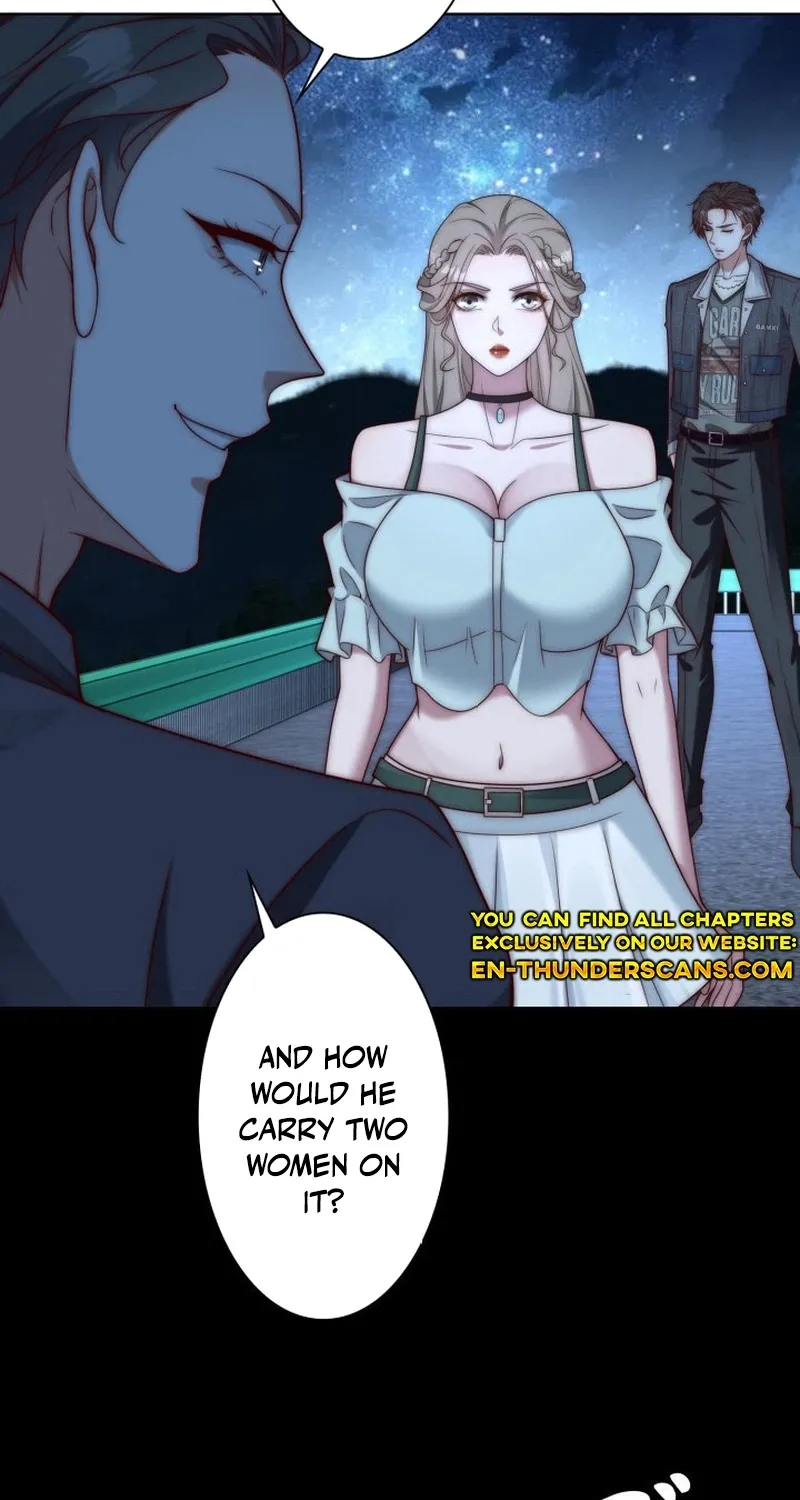 Prices Crash, I Rise Chapter 16 page 42 - 