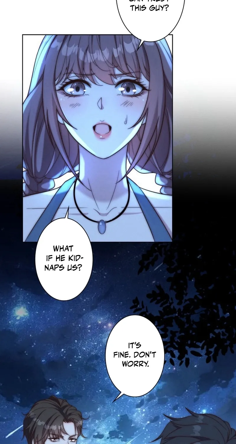 Prices Crash, I Rise Chapter 16 page 54 - 