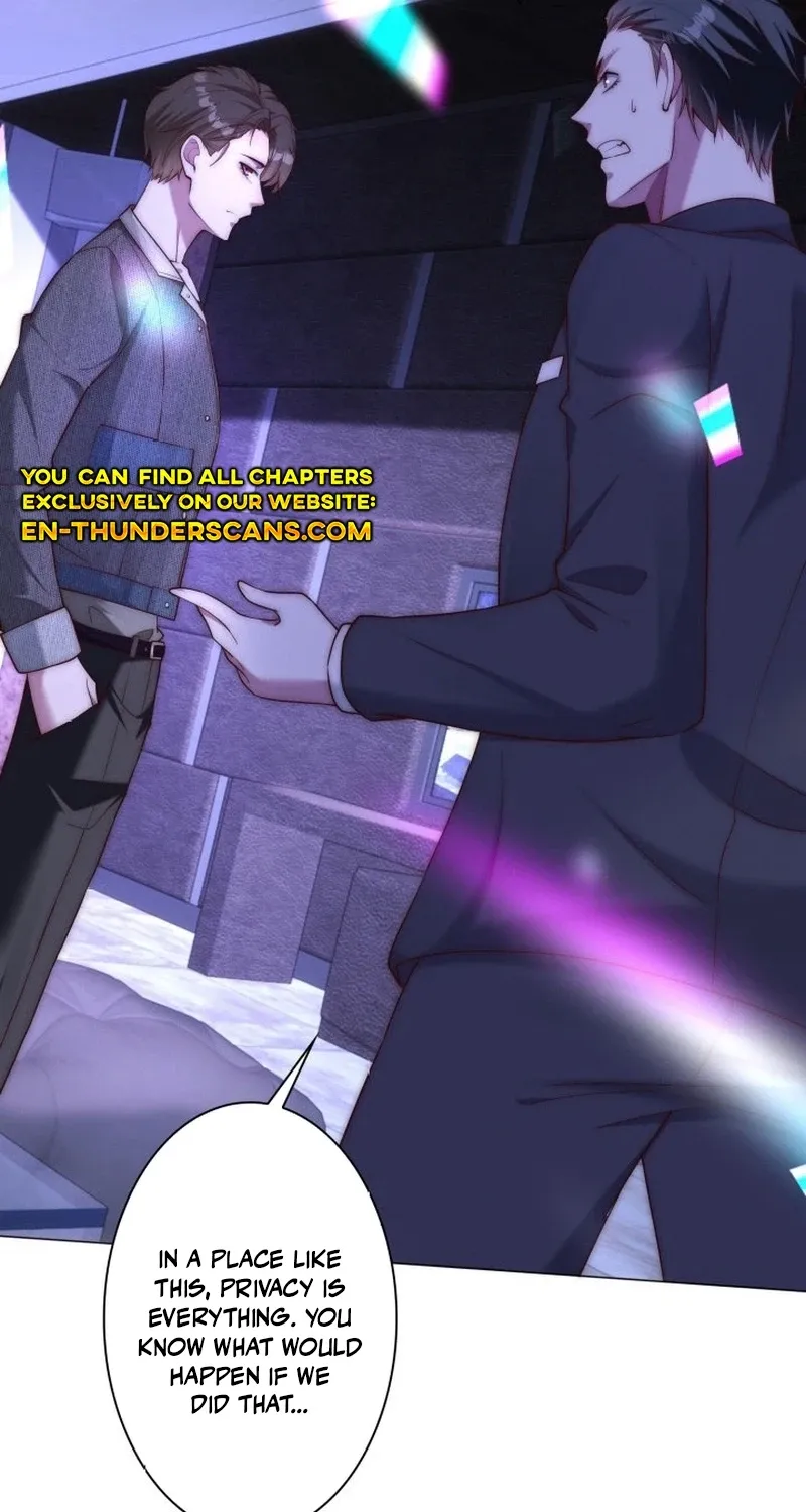 Prices Crash, I Rise Chapter 17 page 41 - 