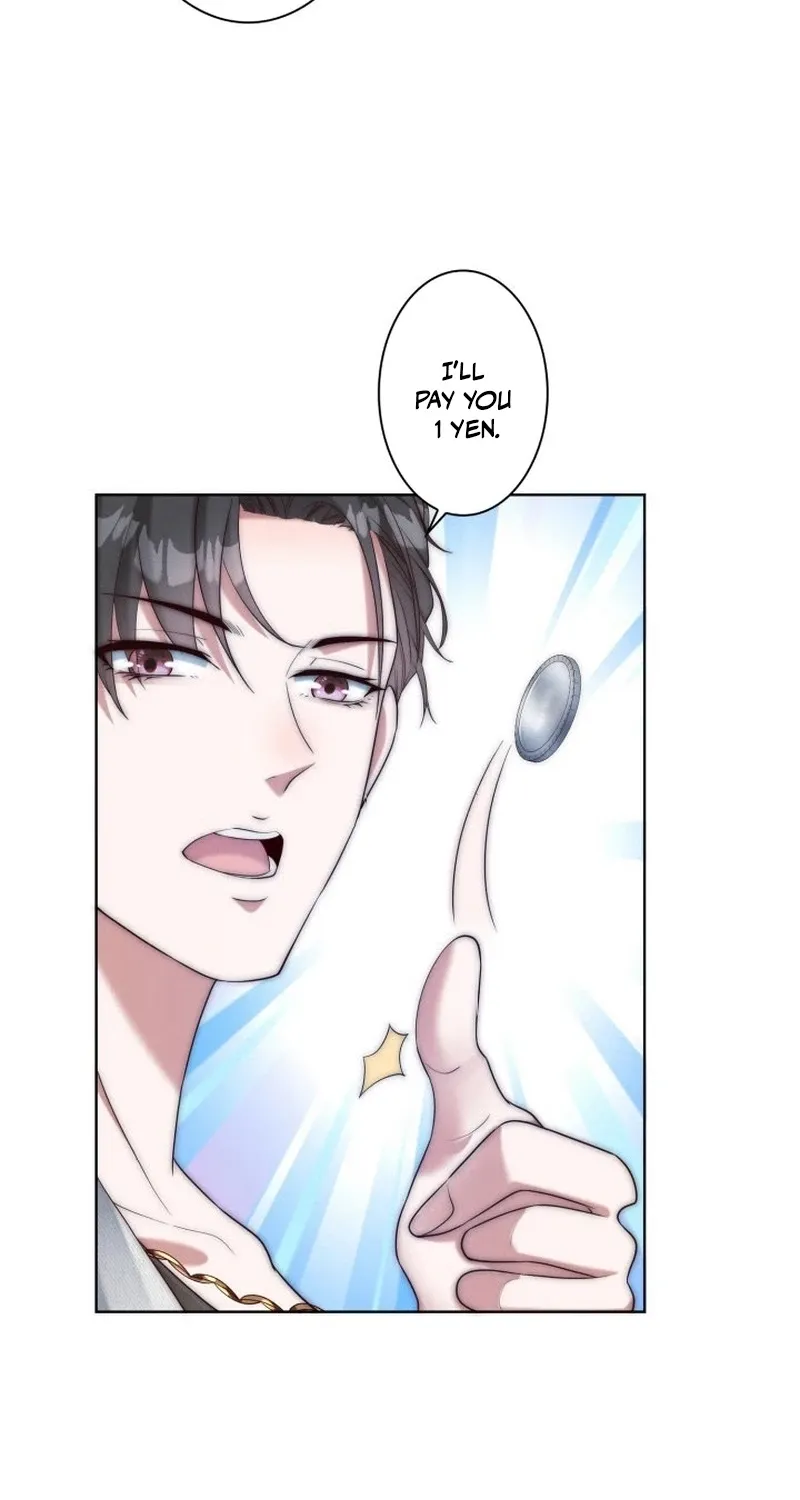 Prices Crash, I Rise Chapter 17 page 42 - 