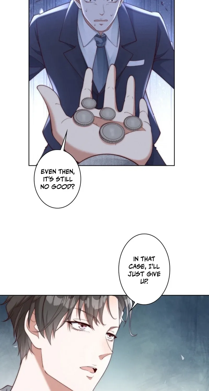 Prices Crash, I Rise Chapter 17 page 46 - 