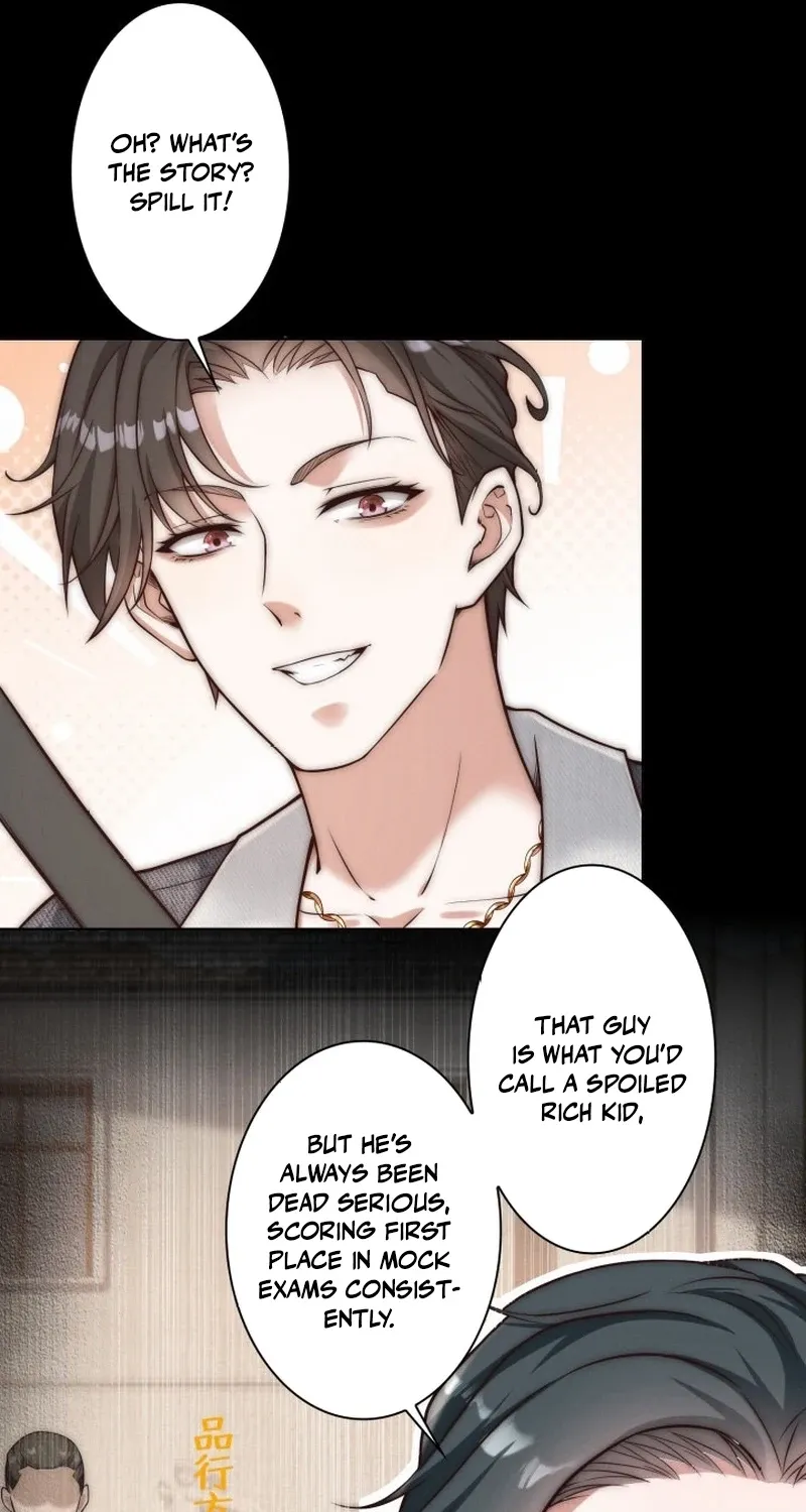 Prices Crash, I Rise Chapter 17 page 7 - 