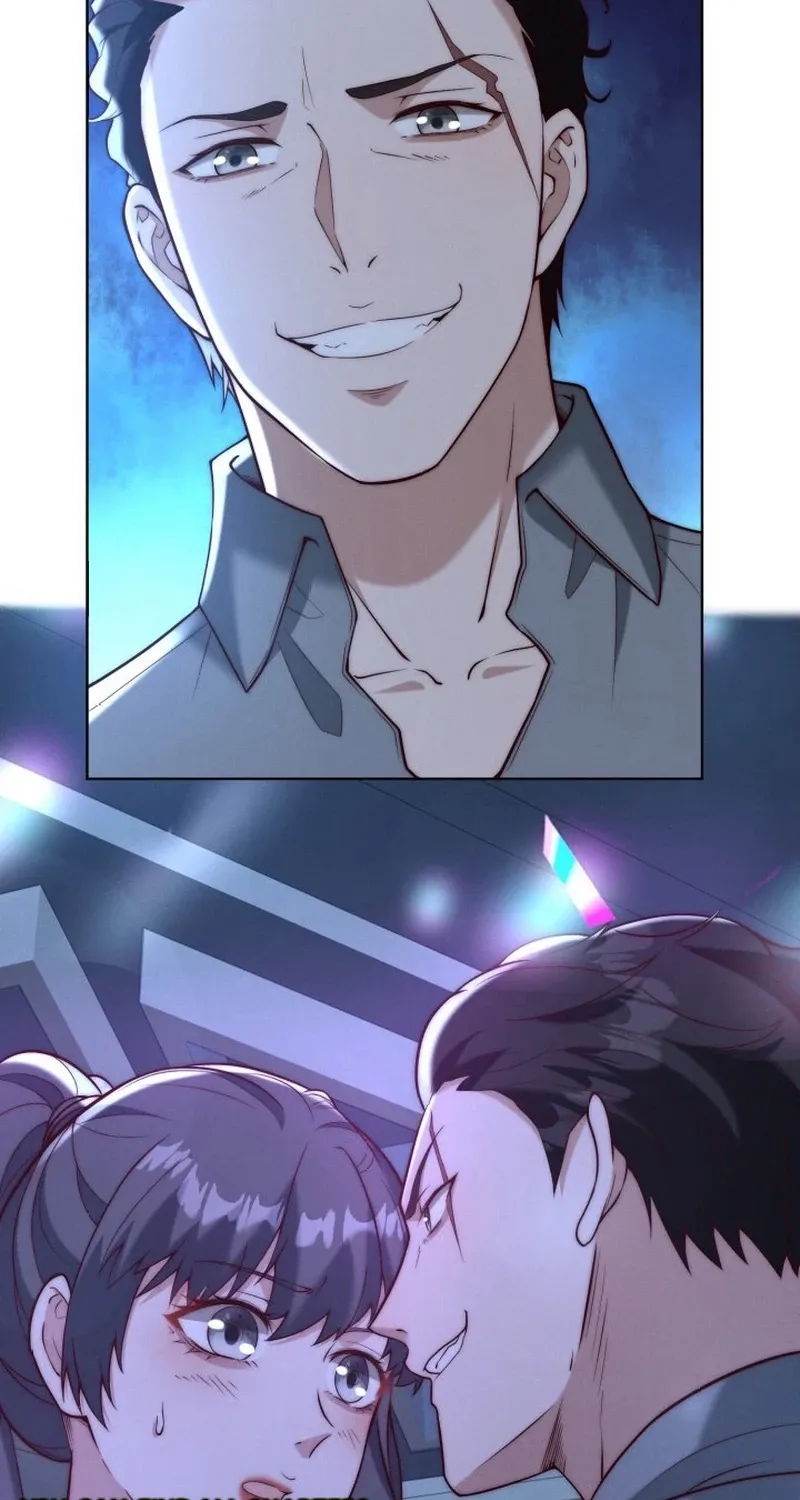 Prices Crash, I Rise Chapter 18 page 4 - 