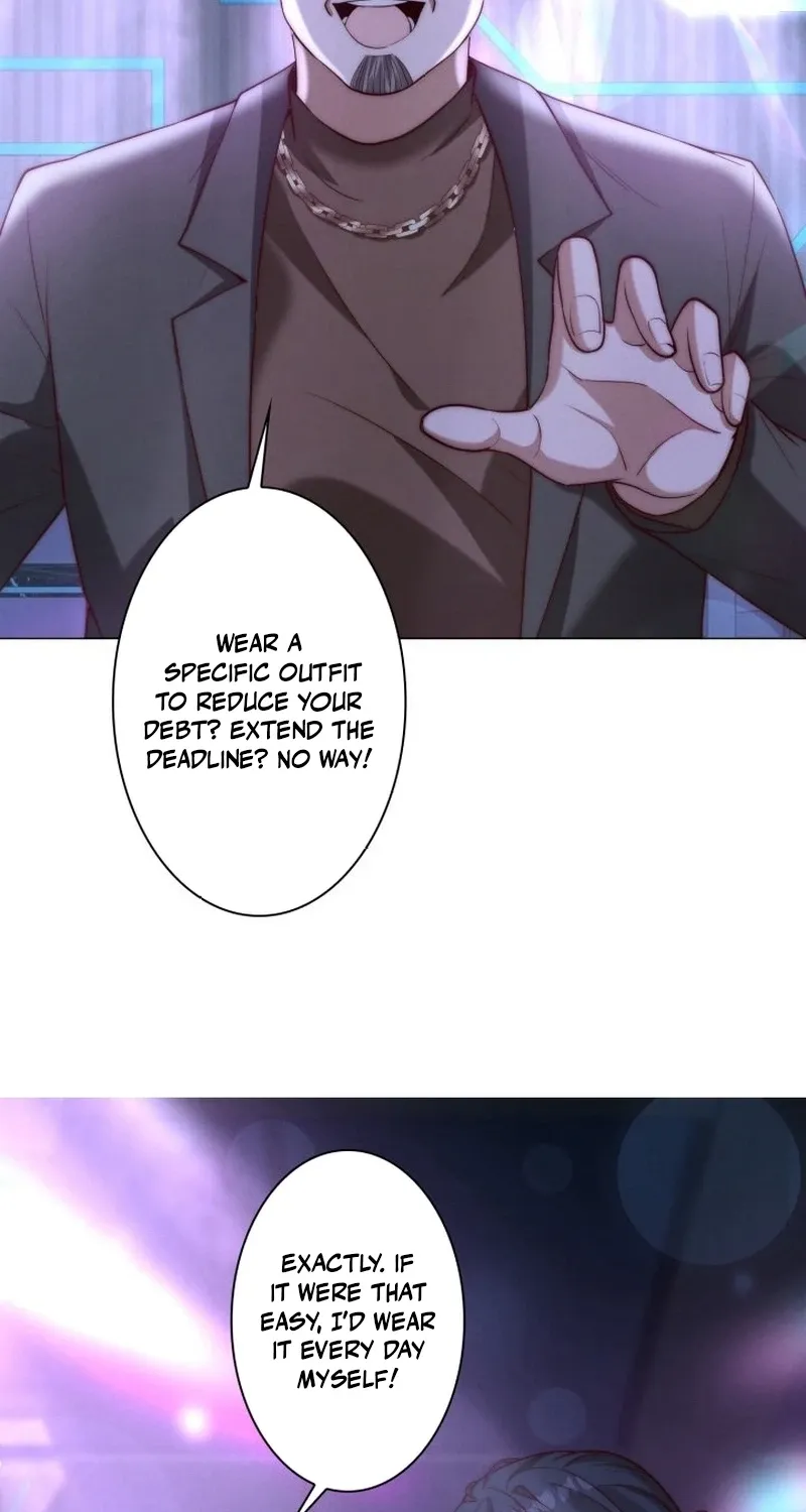 Prices Crash, I Rise Chapter 18 page 36 - 