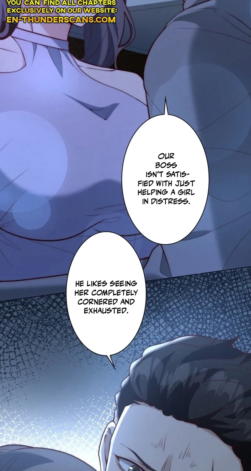 Prices Crash, I Rise Chapter 18 page 5 - 