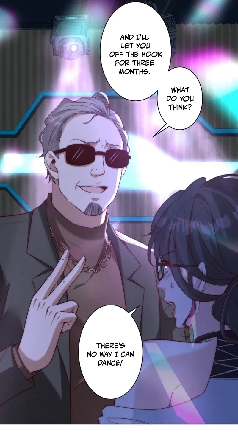 Prices Crash, I Rise Chapter 18 page 41 - 