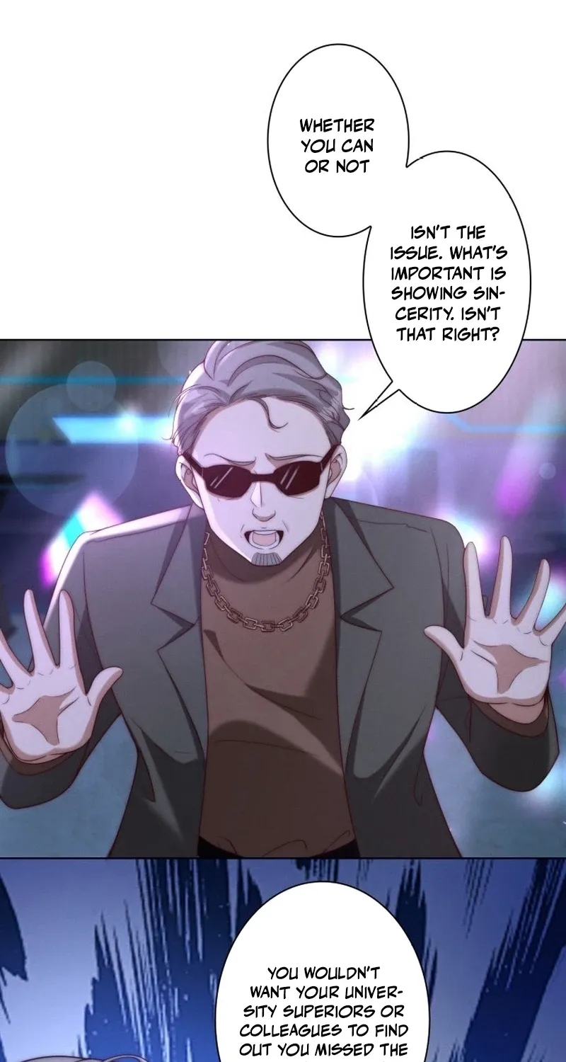 Prices Crash, I Rise Chapter 18 page 42 - 