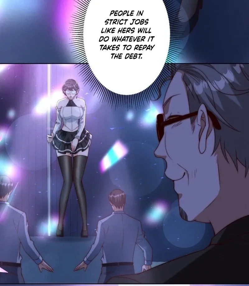 Prices Crash, I Rise Chapter 18 page 47 - 