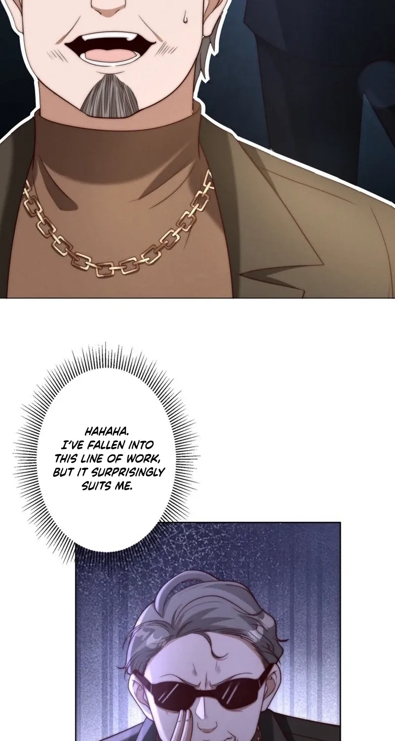 Prices Crash, I Rise Chapter 18 page 49 - 