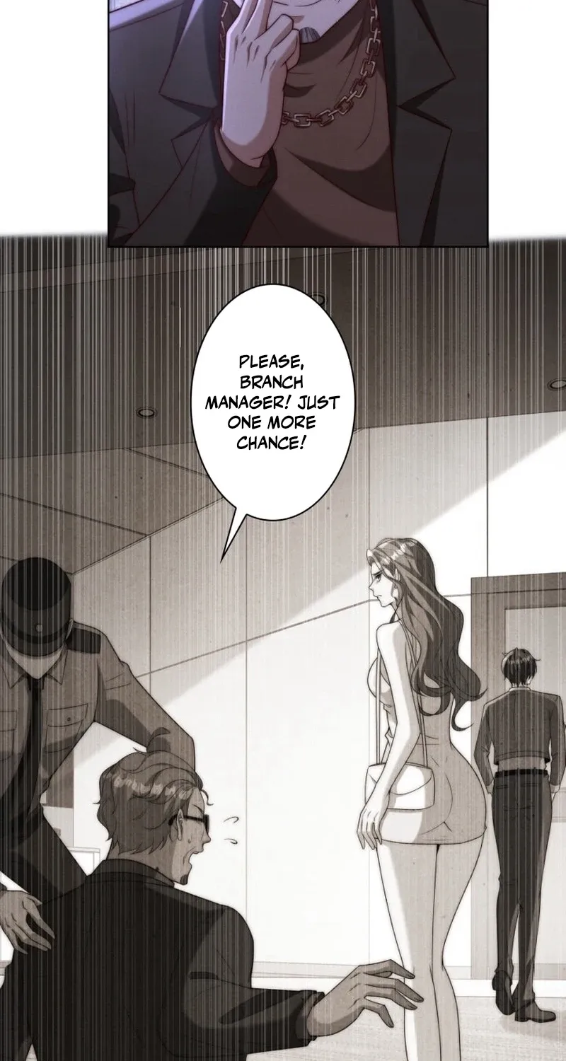 Prices Crash, I Rise Chapter 18 page 50 - 