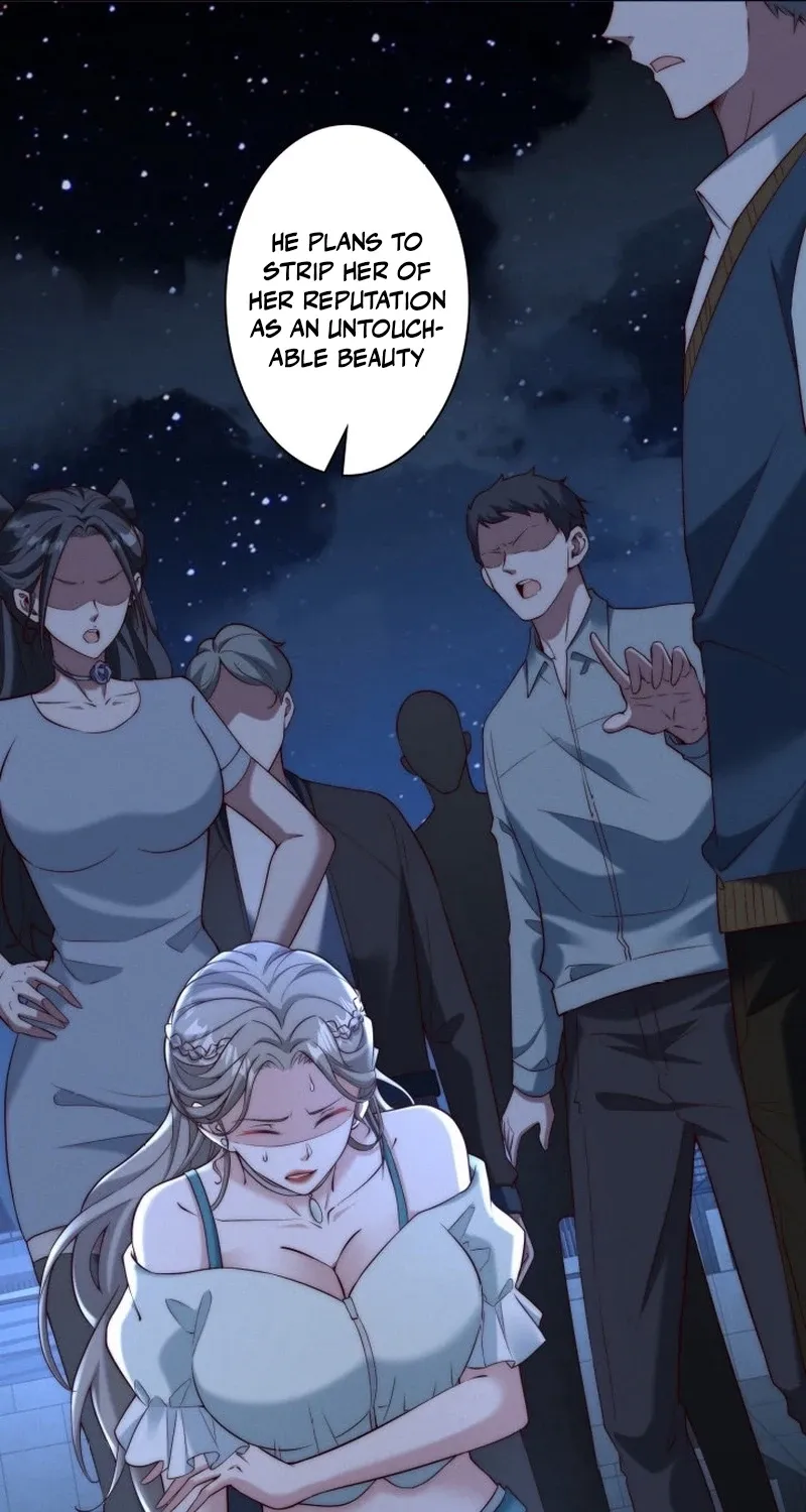 Prices Crash, I Rise Chapter 18 page 7 - 