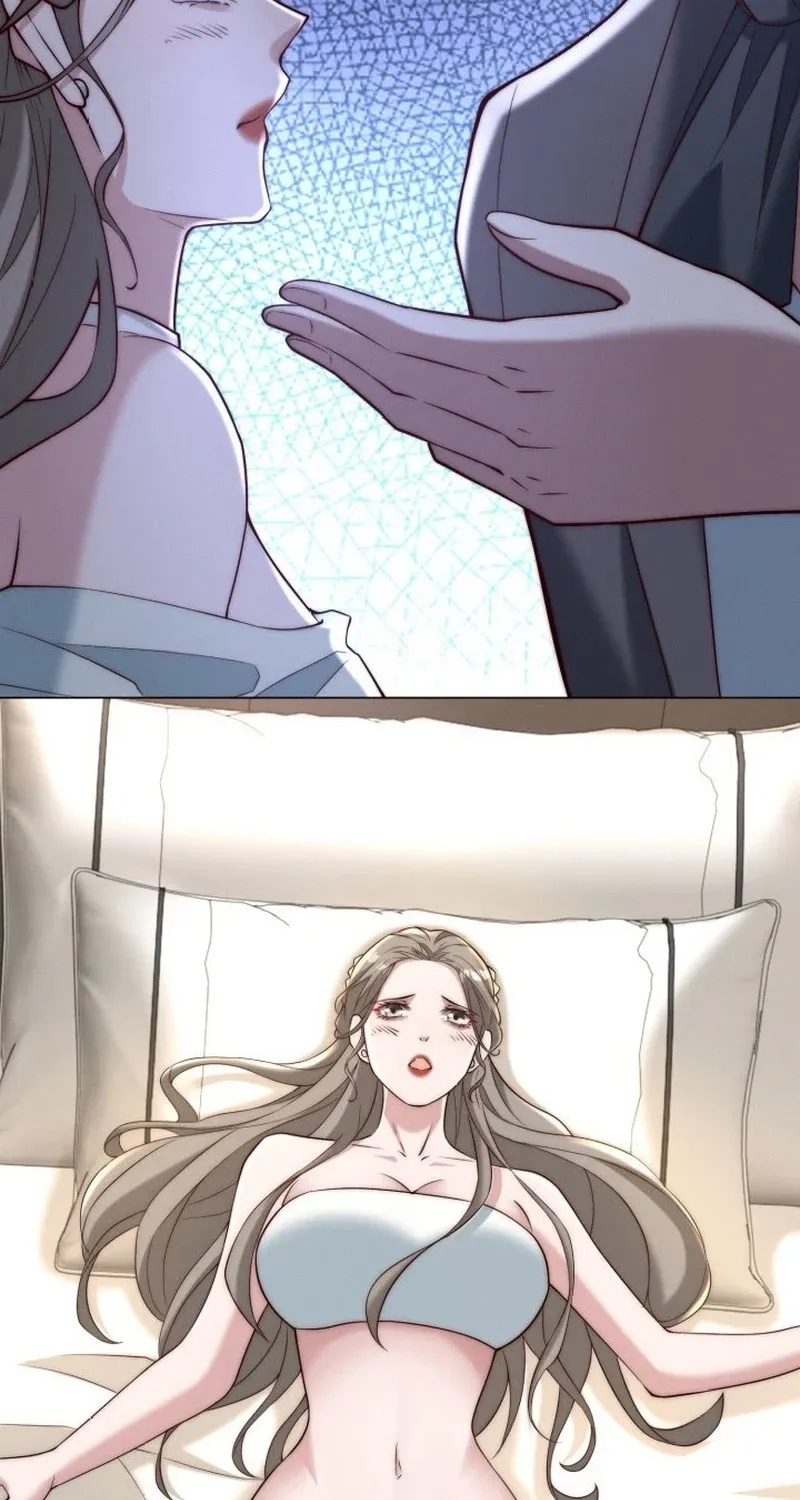 Prices Crash, I Rise Chapter 18 page 9 - 