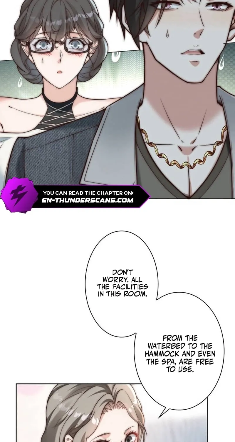Prices Crash, I Rise Chapter 19 page 49 - 