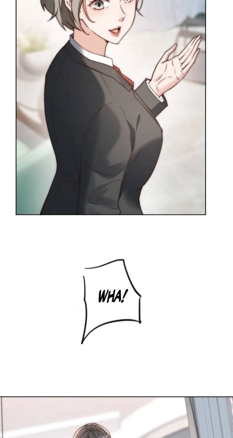 Prices Crash, I Rise Chapter 19 page 50 - 