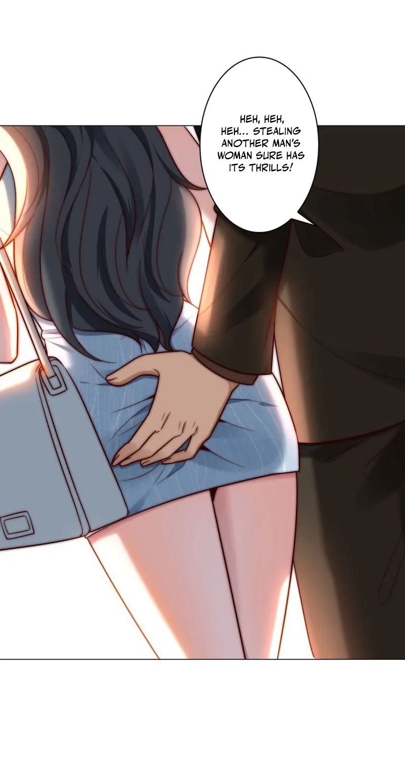 Prices Crash, I Rise Chapter 2 page 13 - 